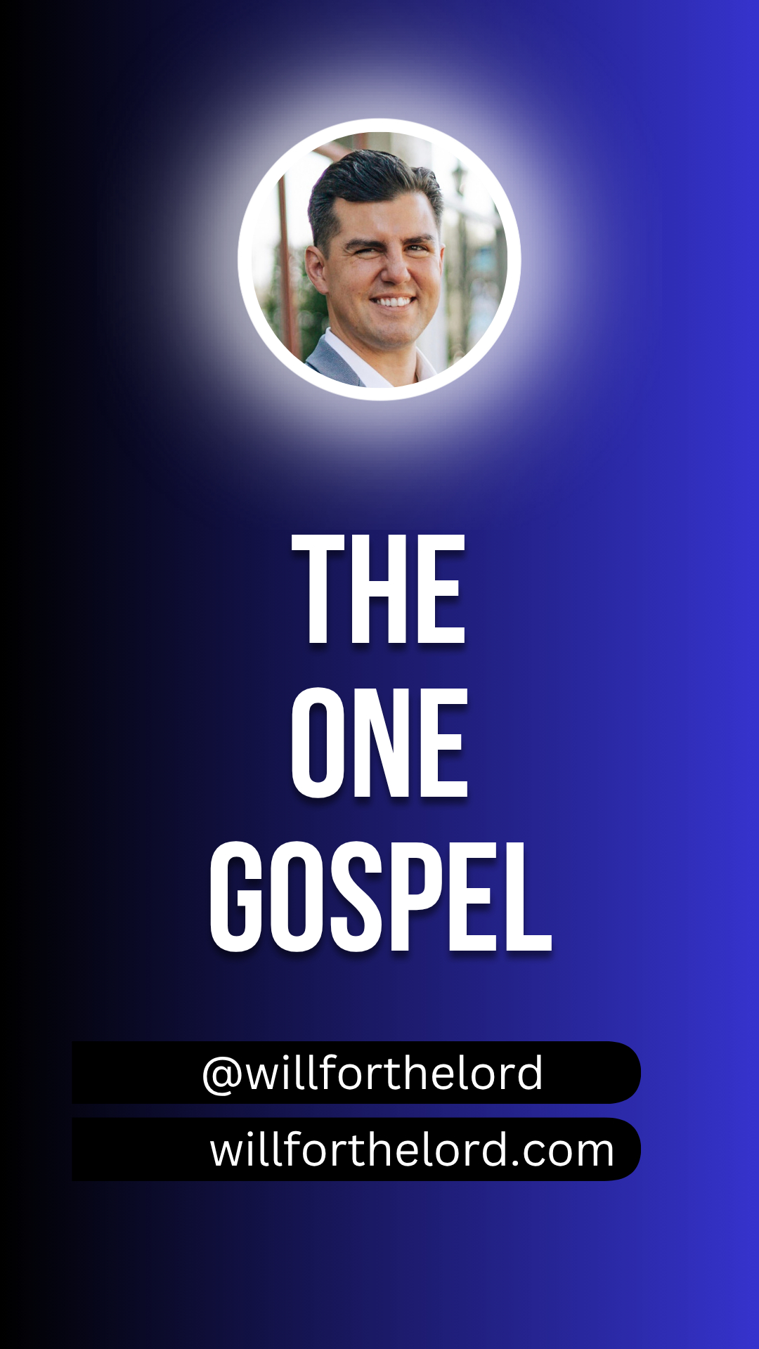 The One Gospel